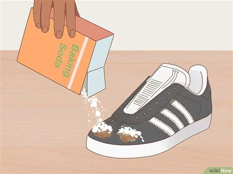 adidas sneakers gazelles cleaner.